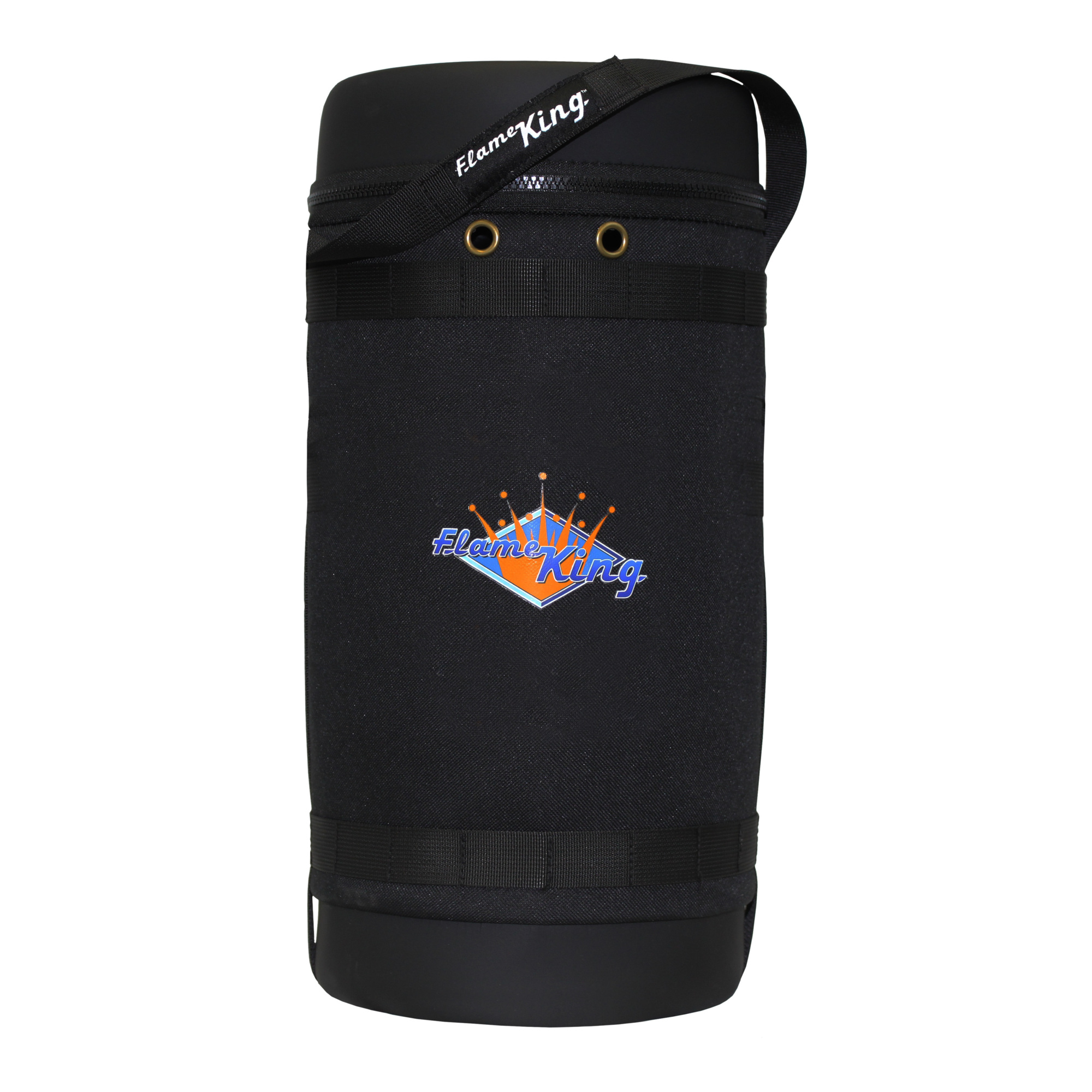 Flame King, 10 lb tank hauler, FK-GH-10LB